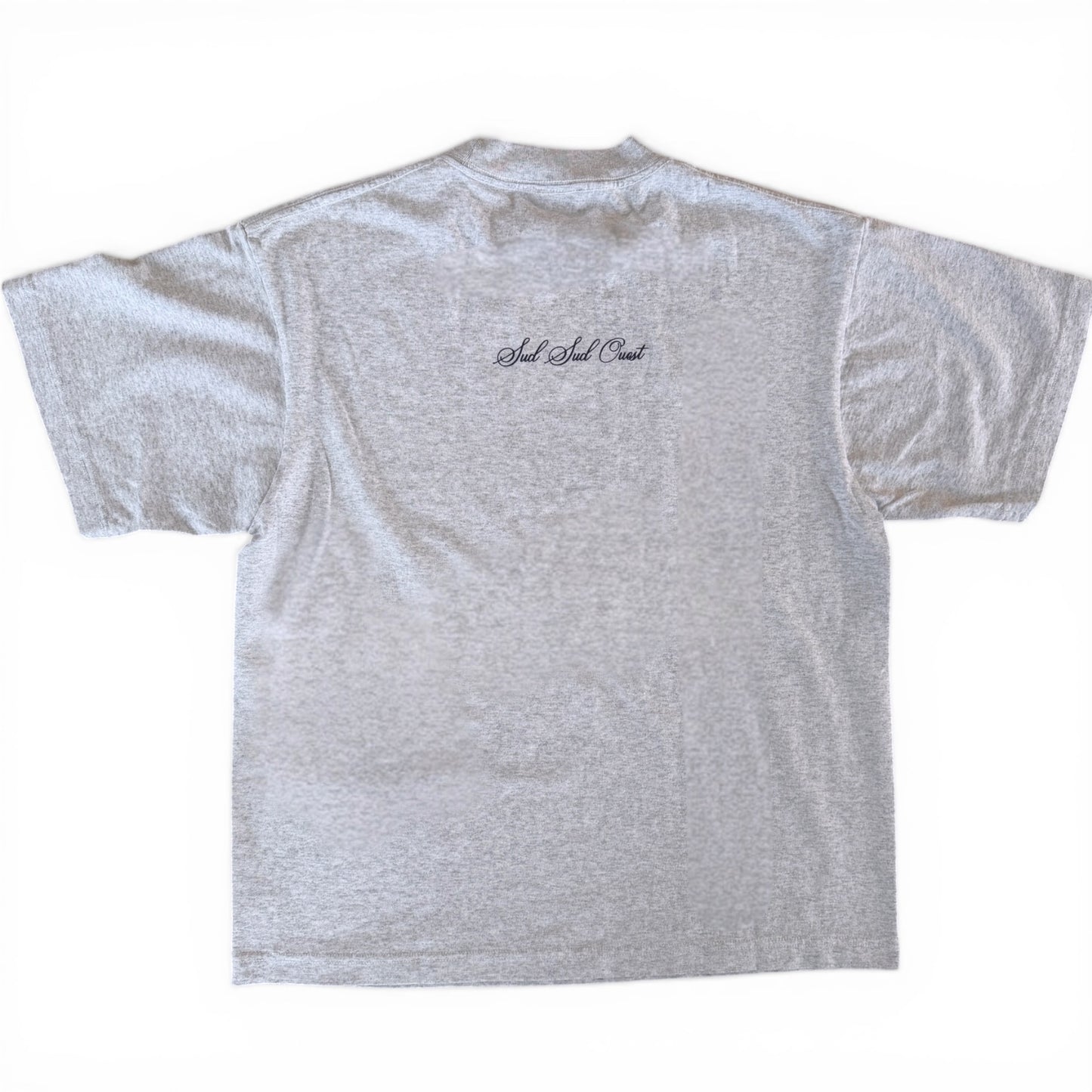 Emblem Tee