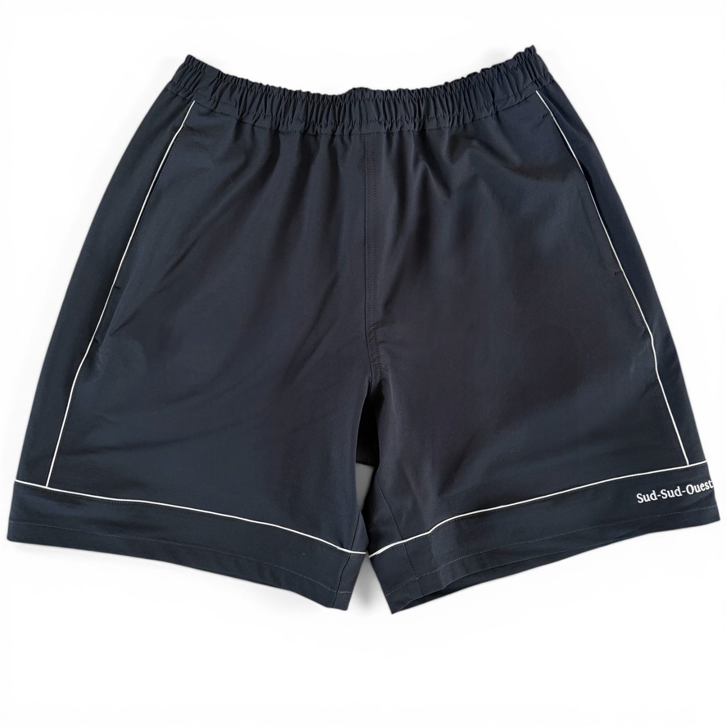 Alley Shorts