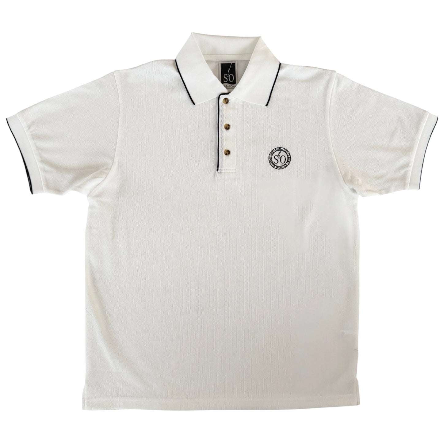 High Performance Polo