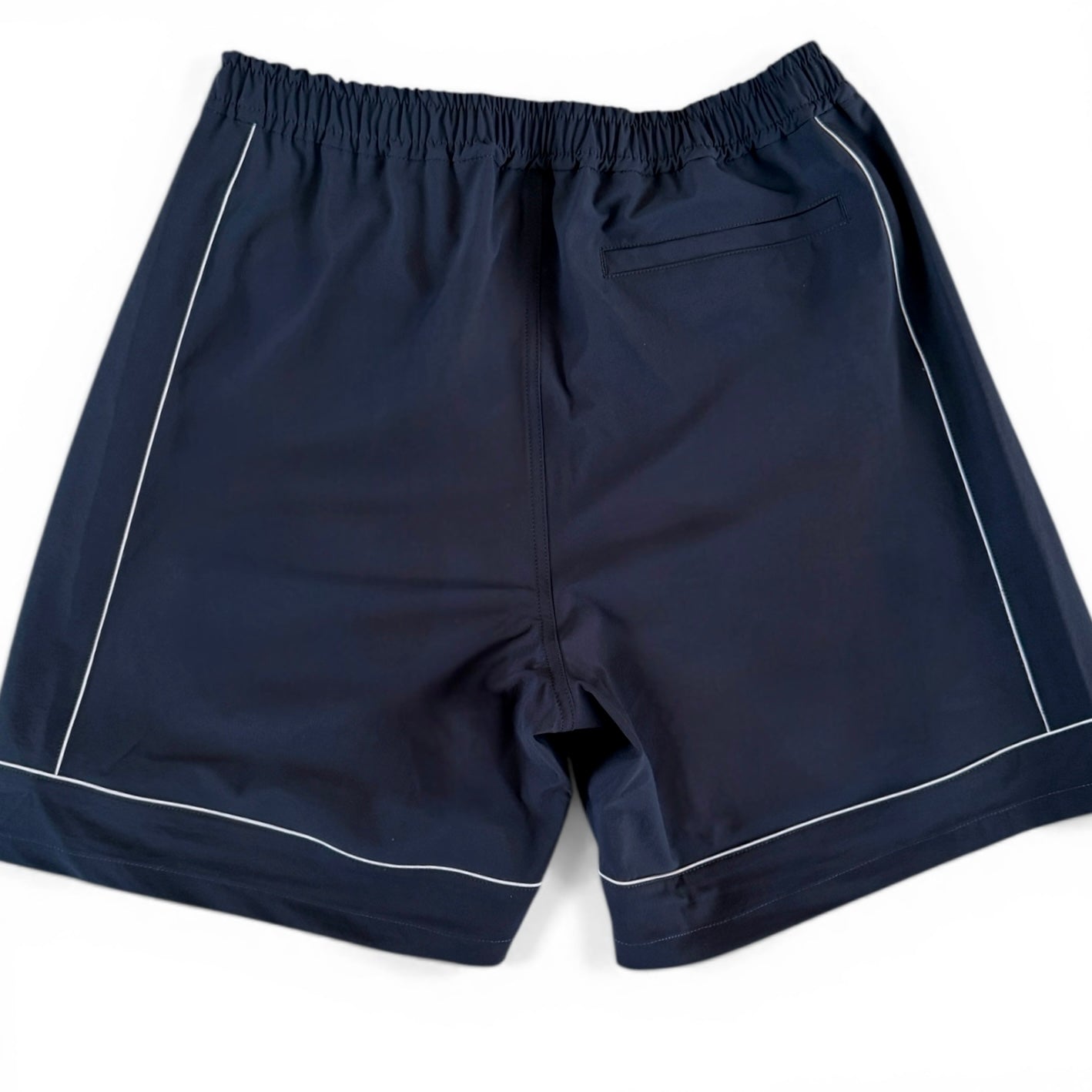 Alley Shorts