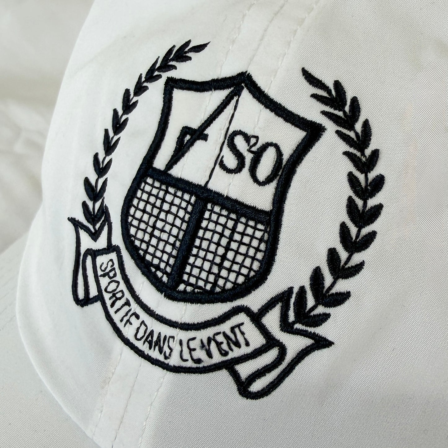Emblem Cap