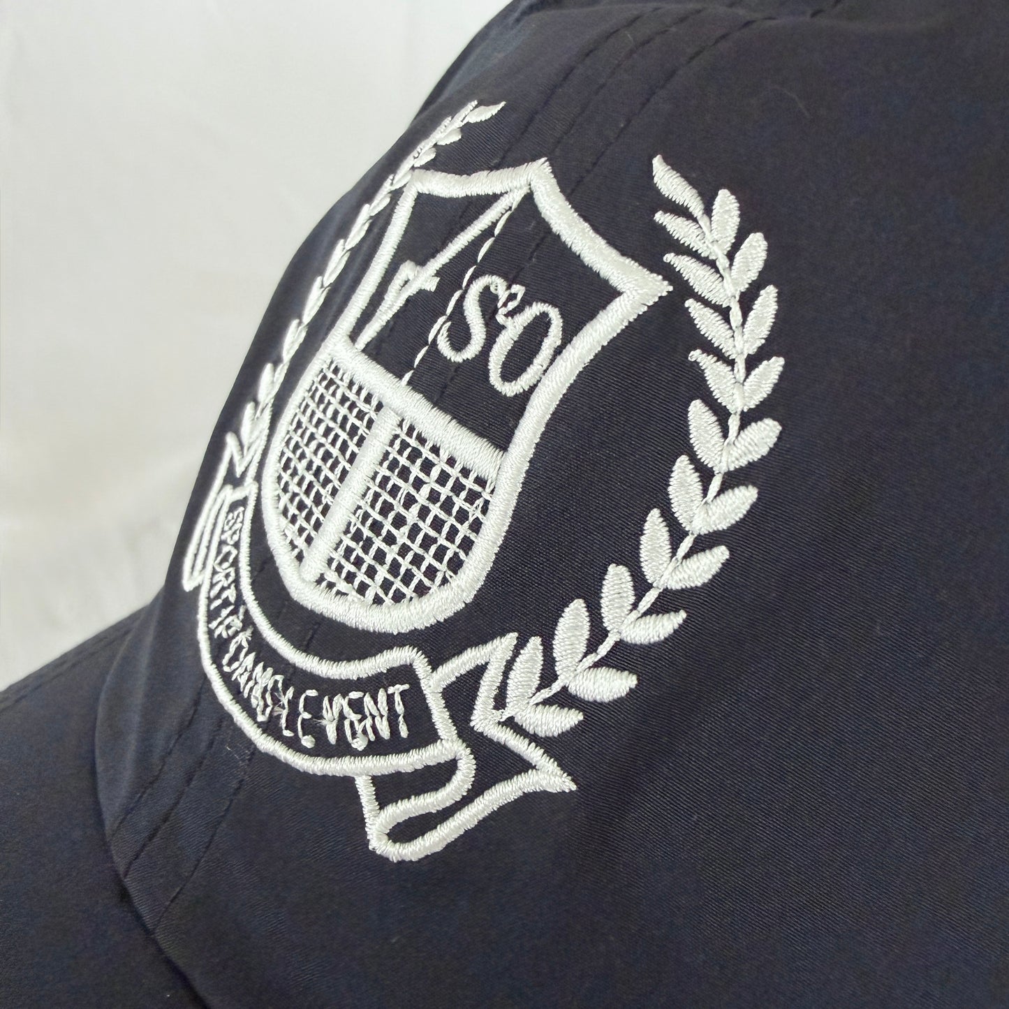 Emblem Cap