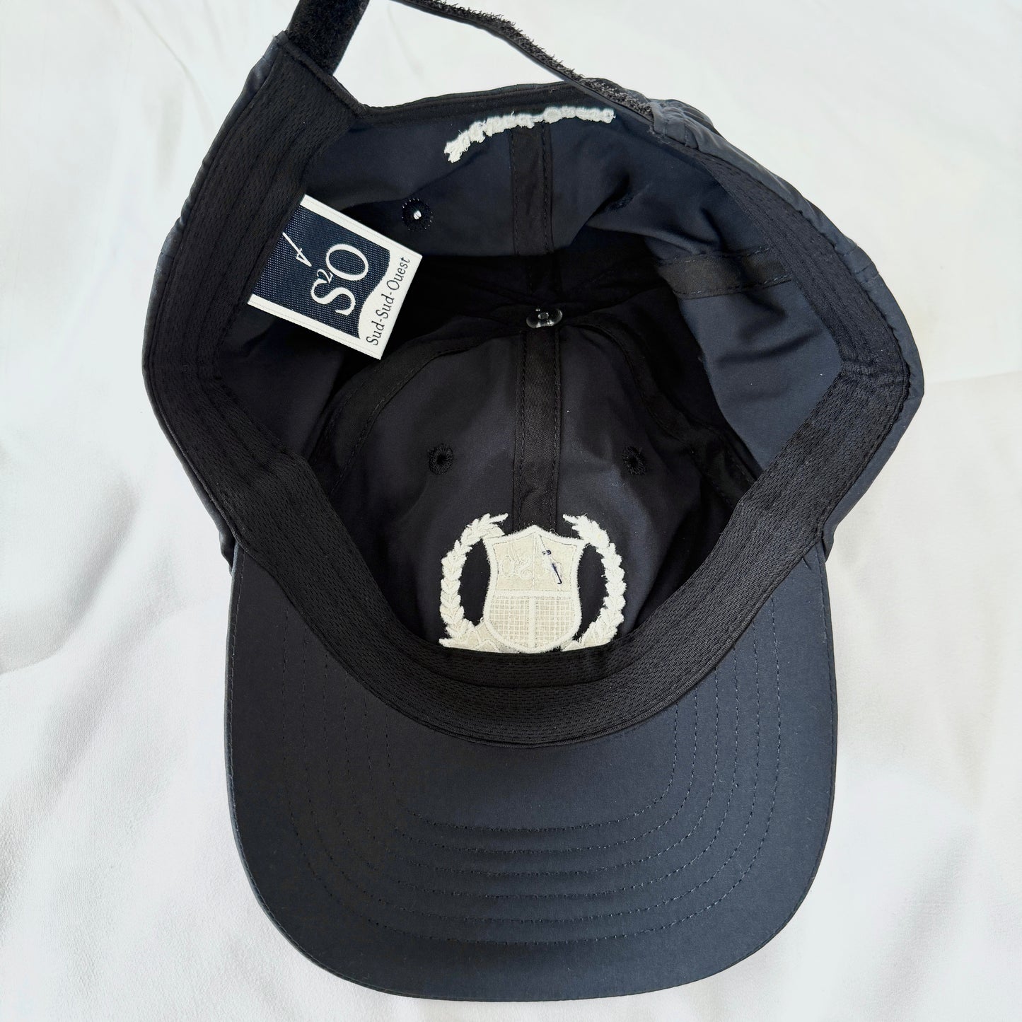 Emblem Cap