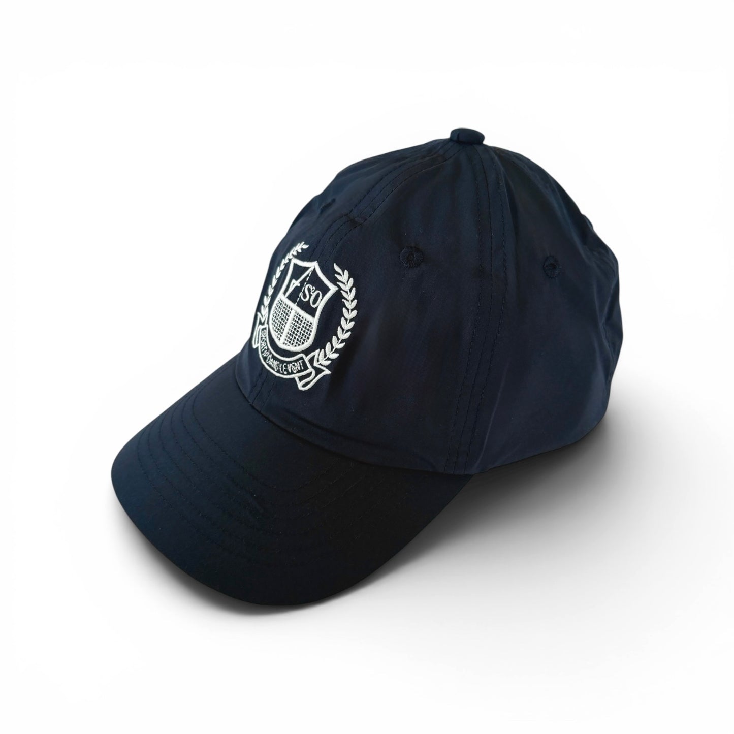 Emblem Cap