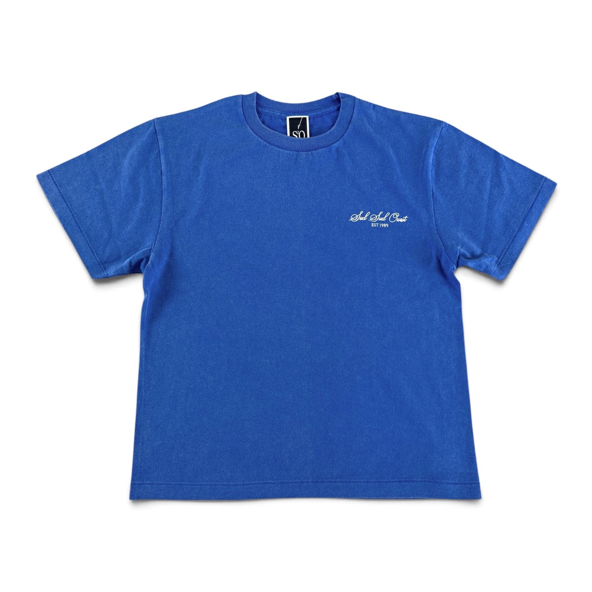 Lettering Tee