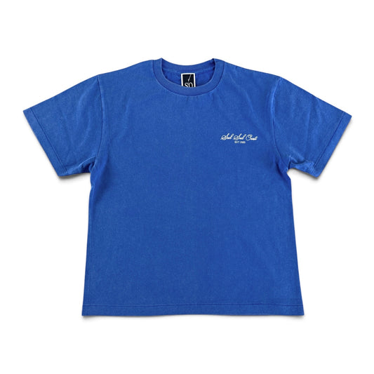 Lettering Tee