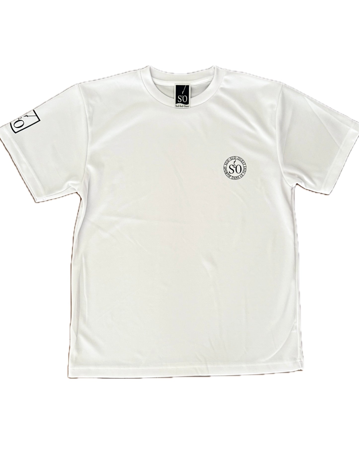 Practice Tee (Circle)