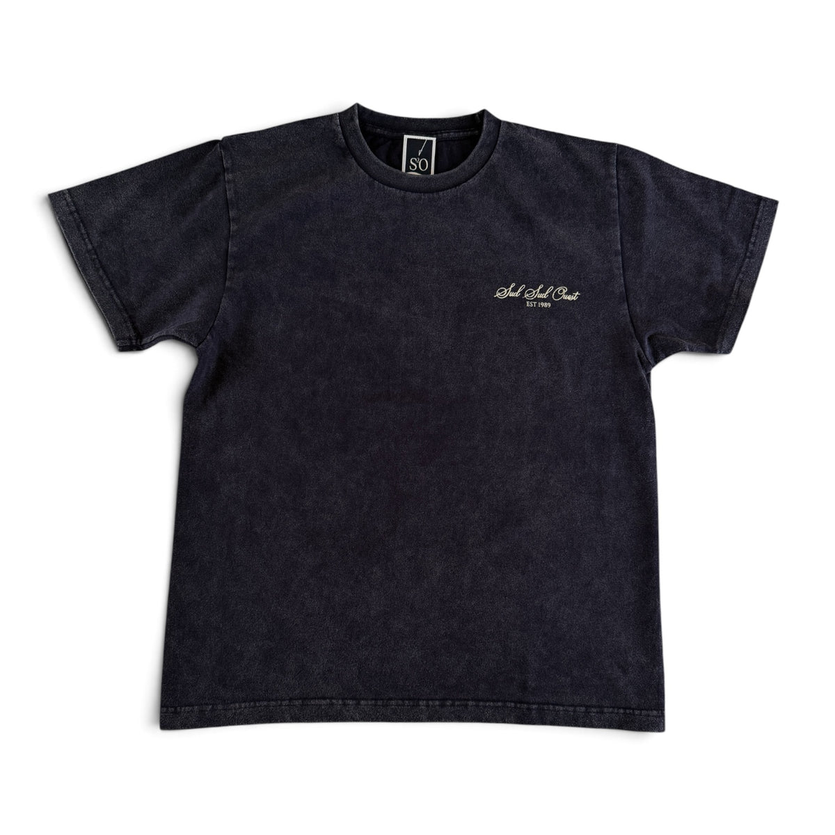 Lettering Tee