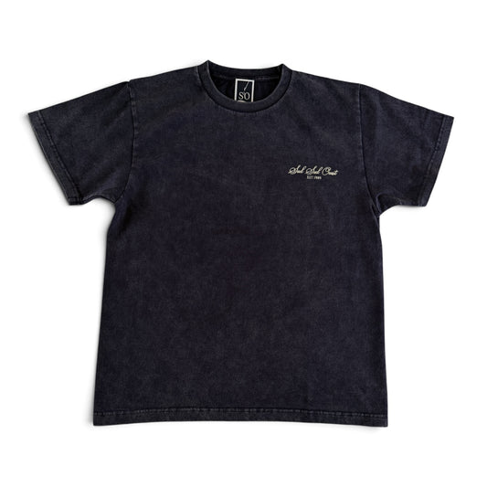 Lettering Tee