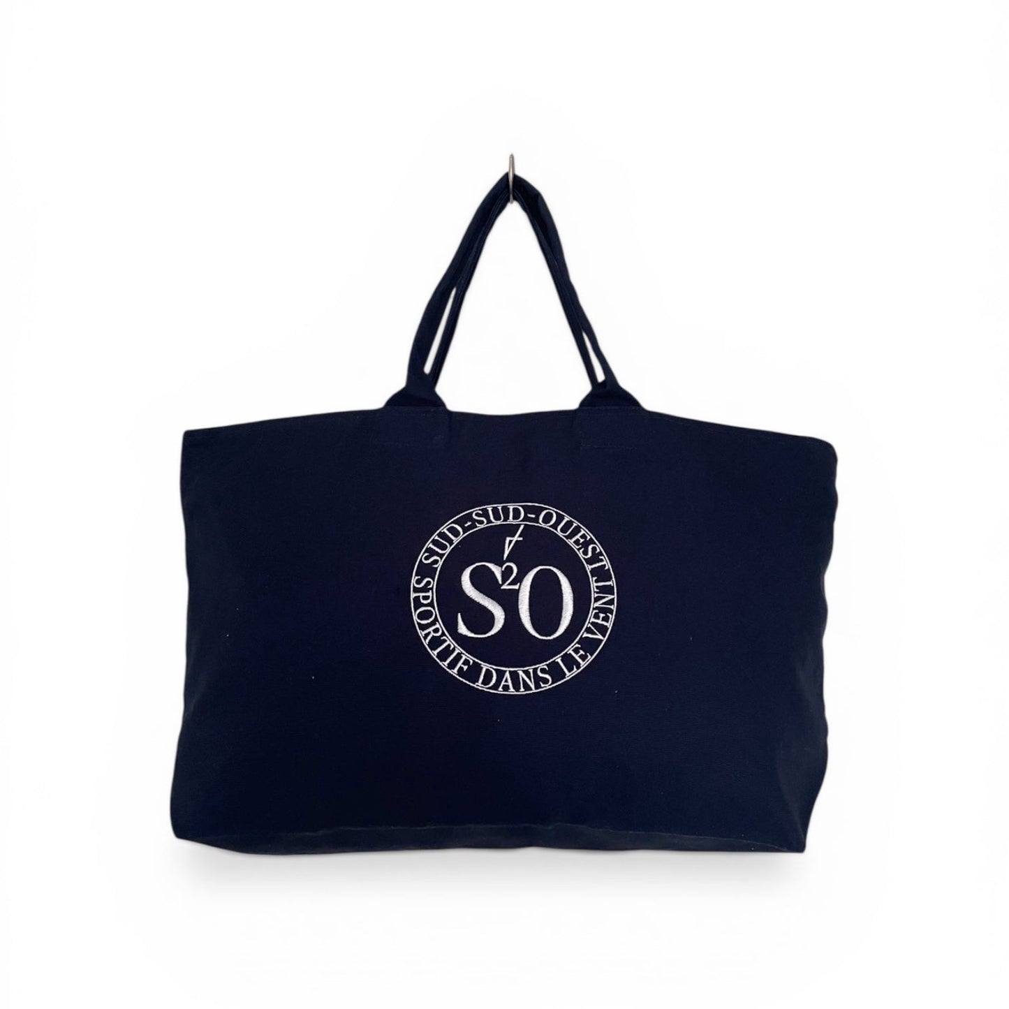 Zip Tote