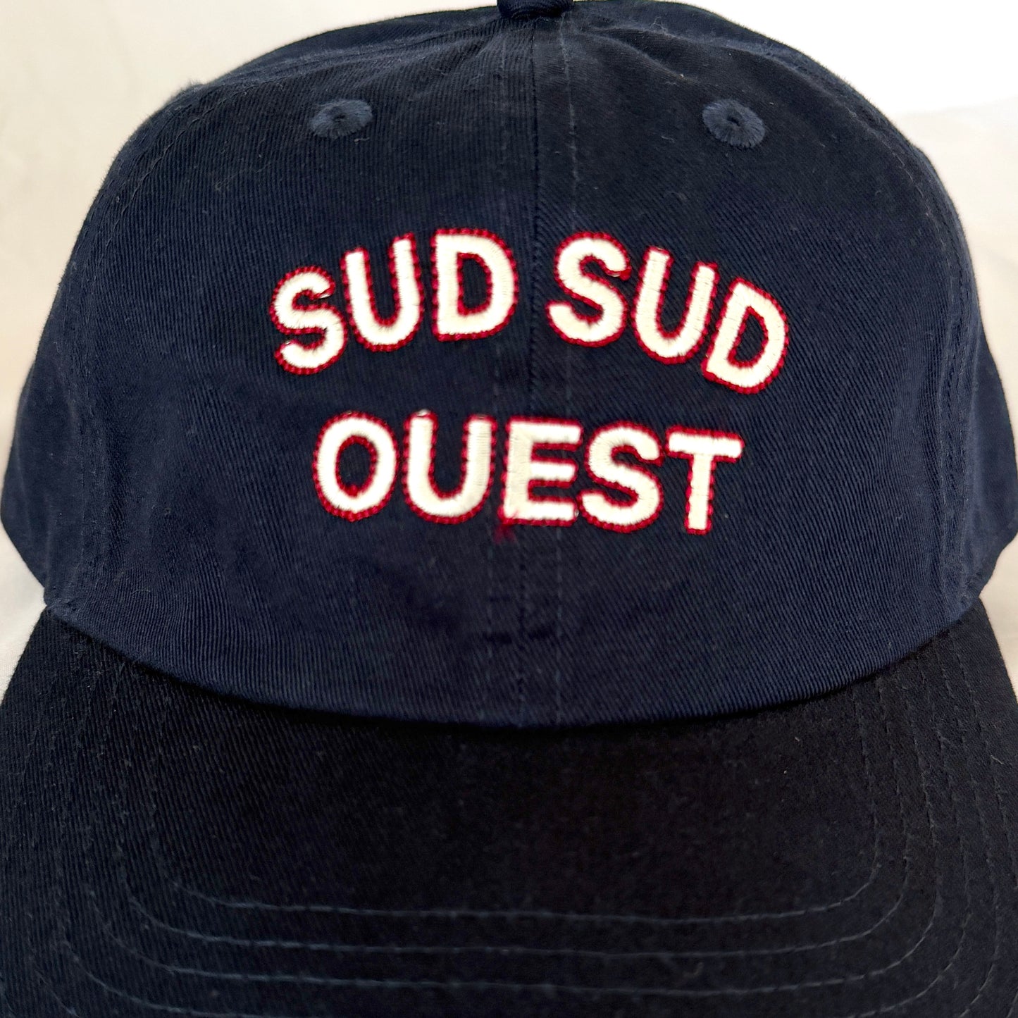 College Cap