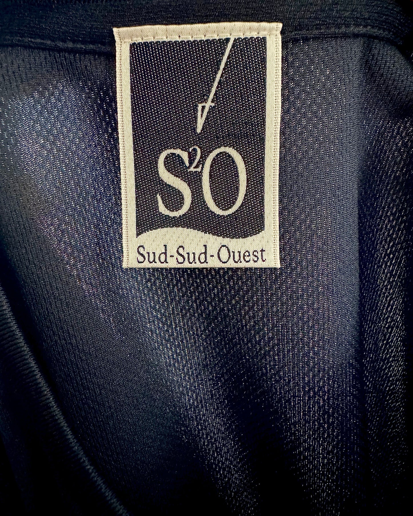 Practice Tee (S2O)