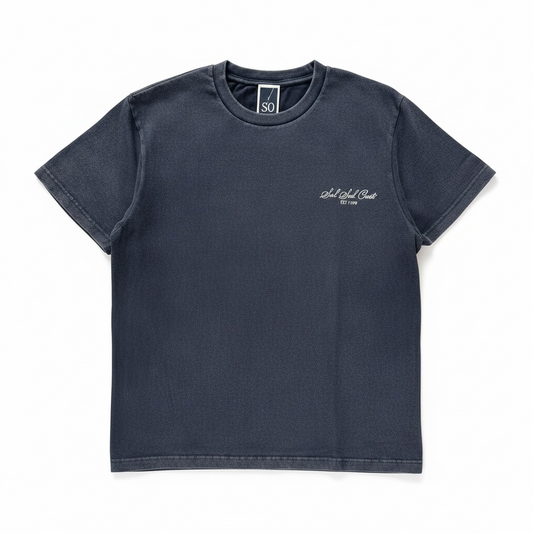 Lettering Tee