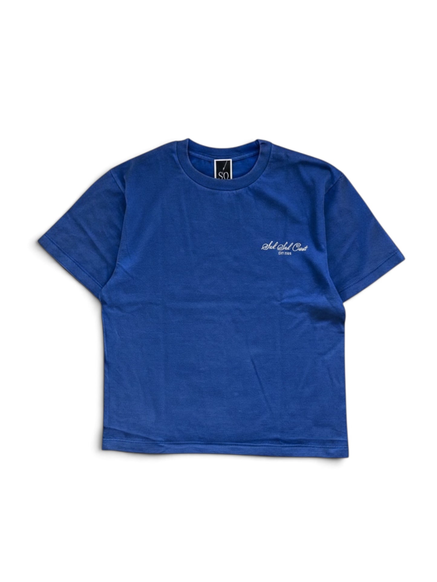 Lettering Tee