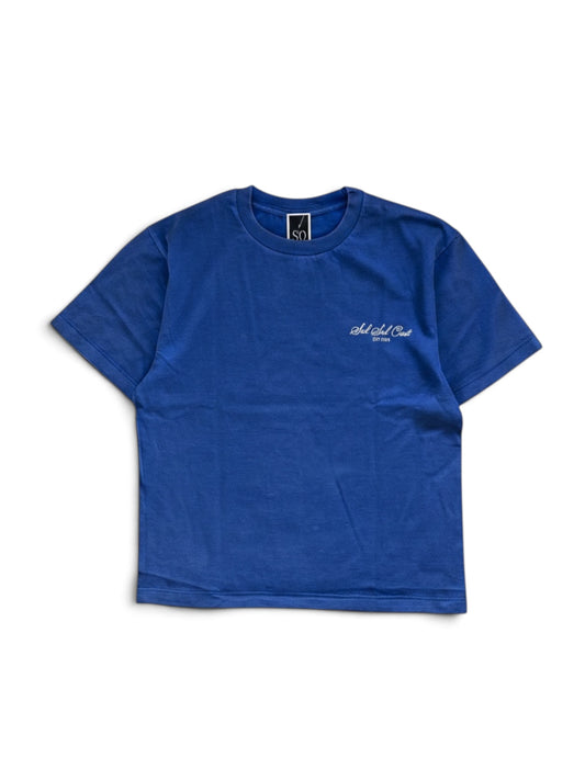 Lettering Tee