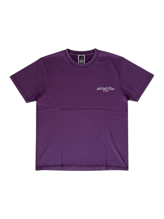 Lettering Tee