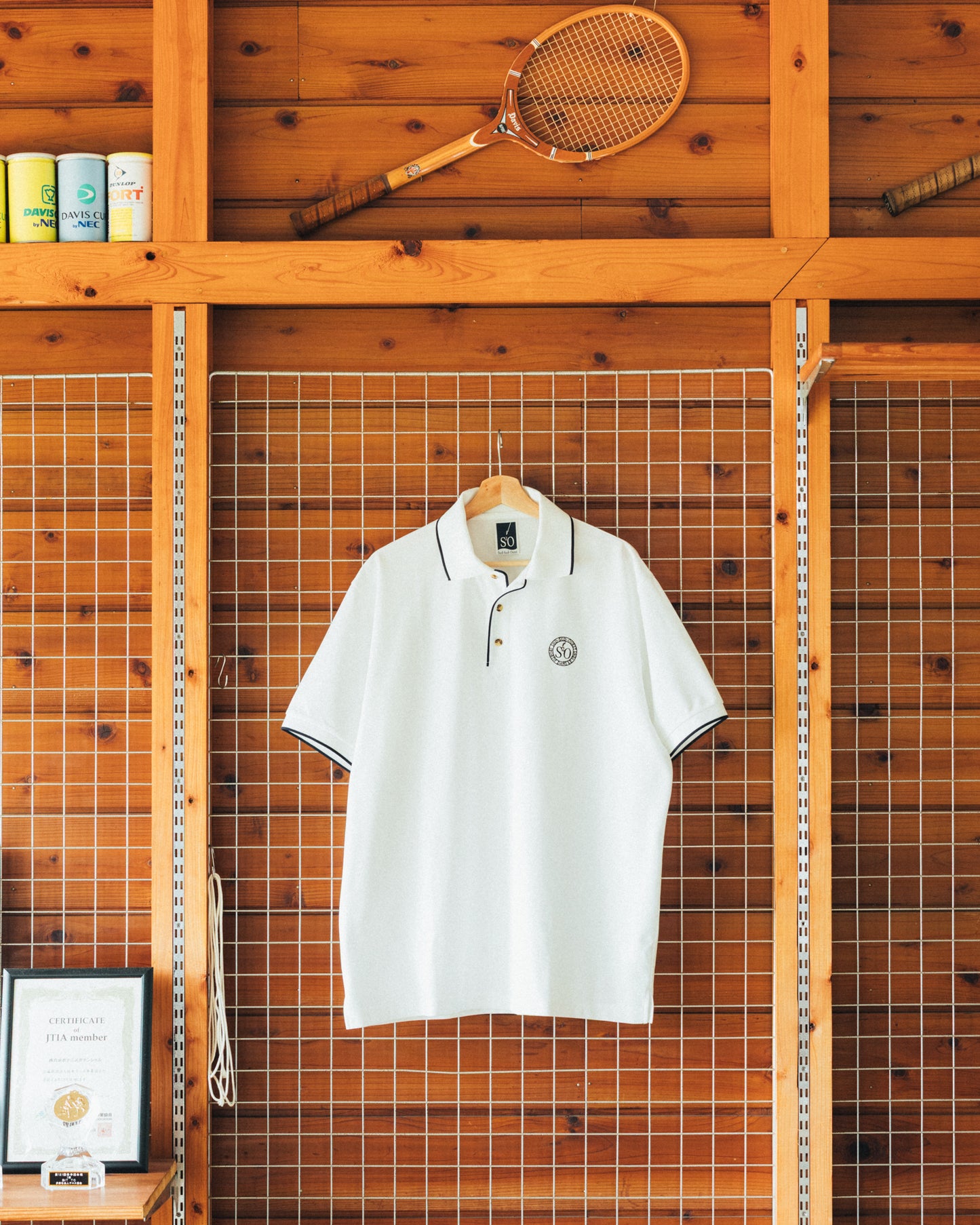 High Performance Polo