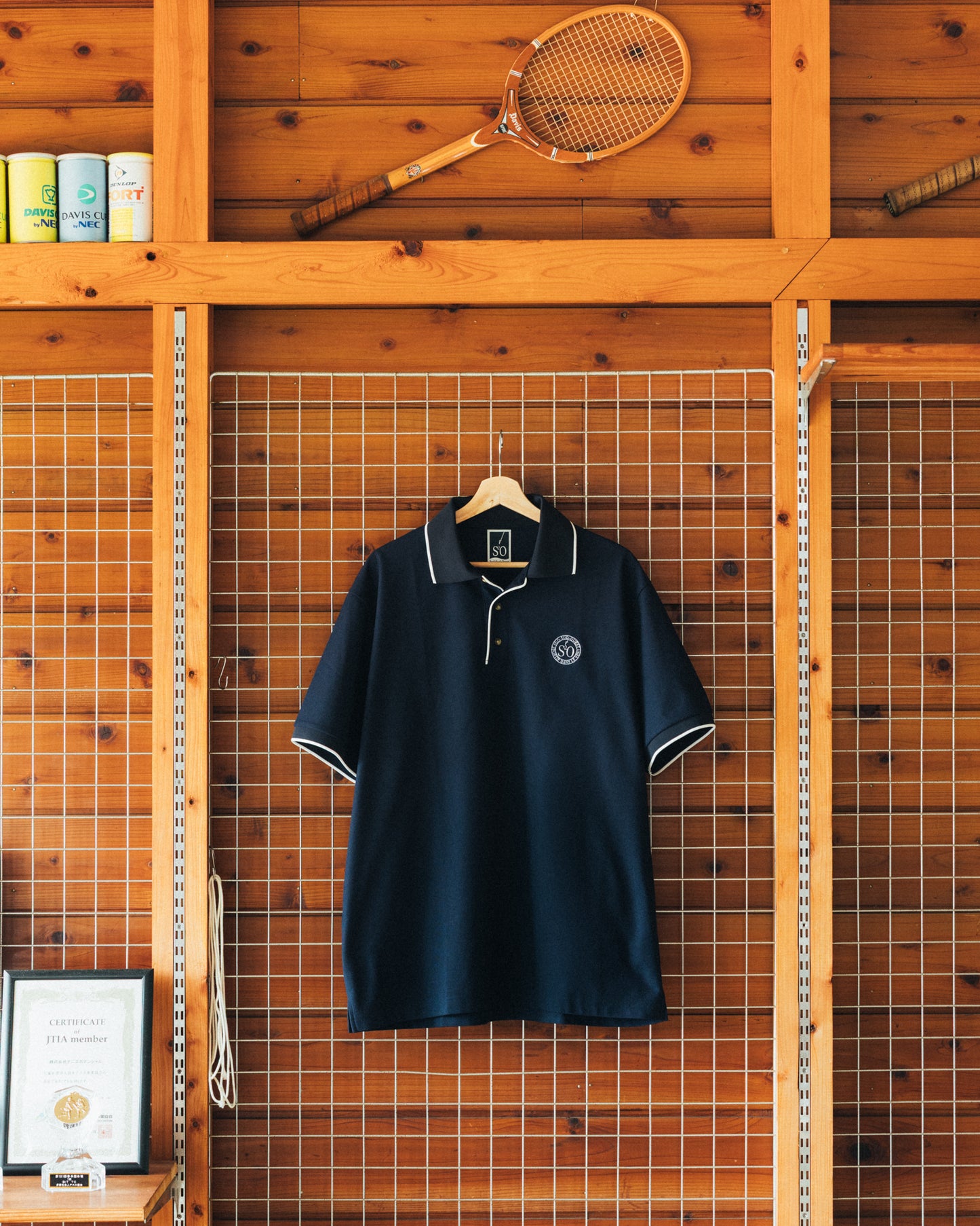 High Performance Polo