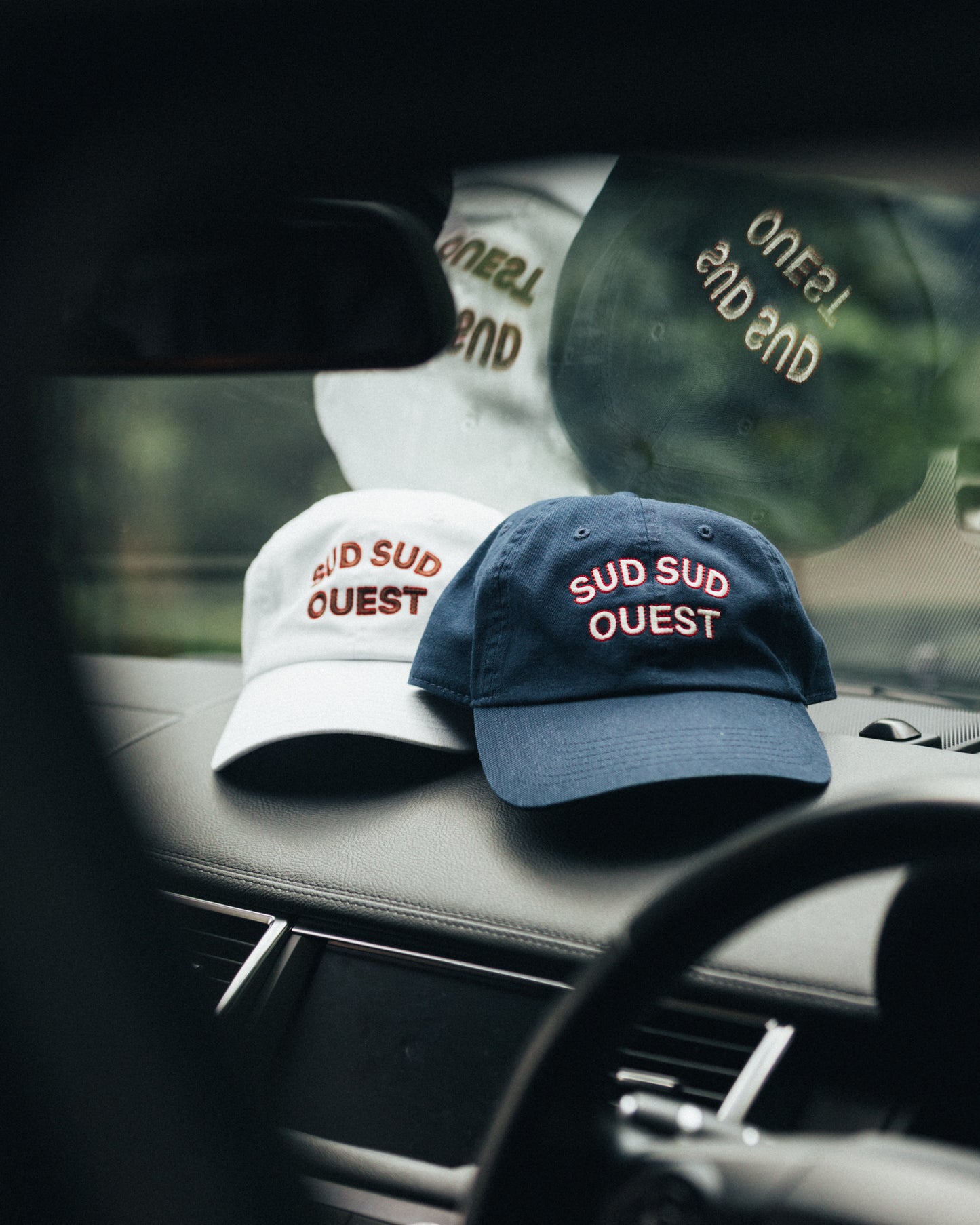 College Cap