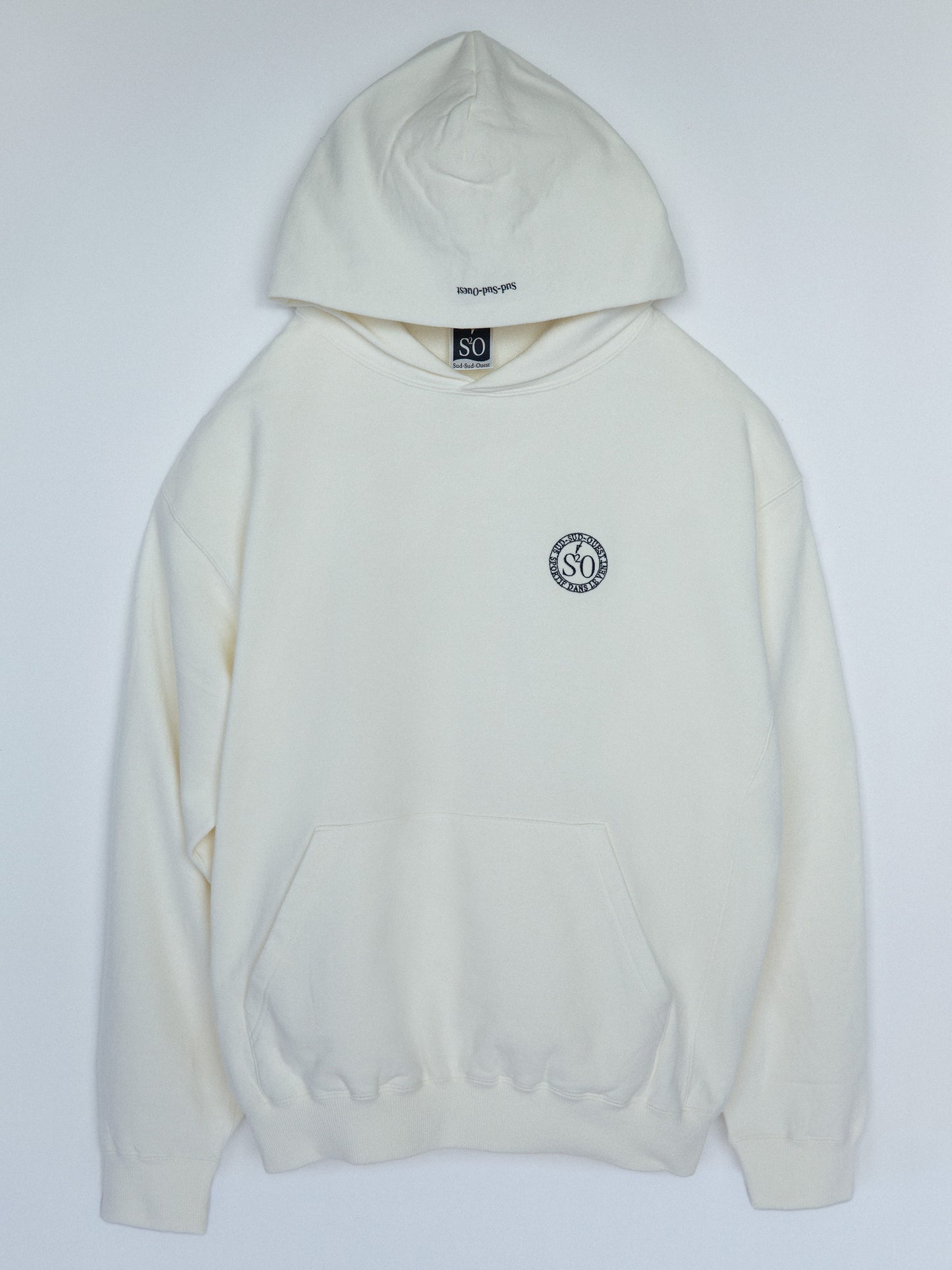 Club Hoodie