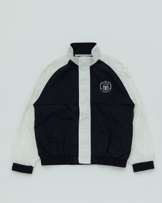 Emblem Jacket