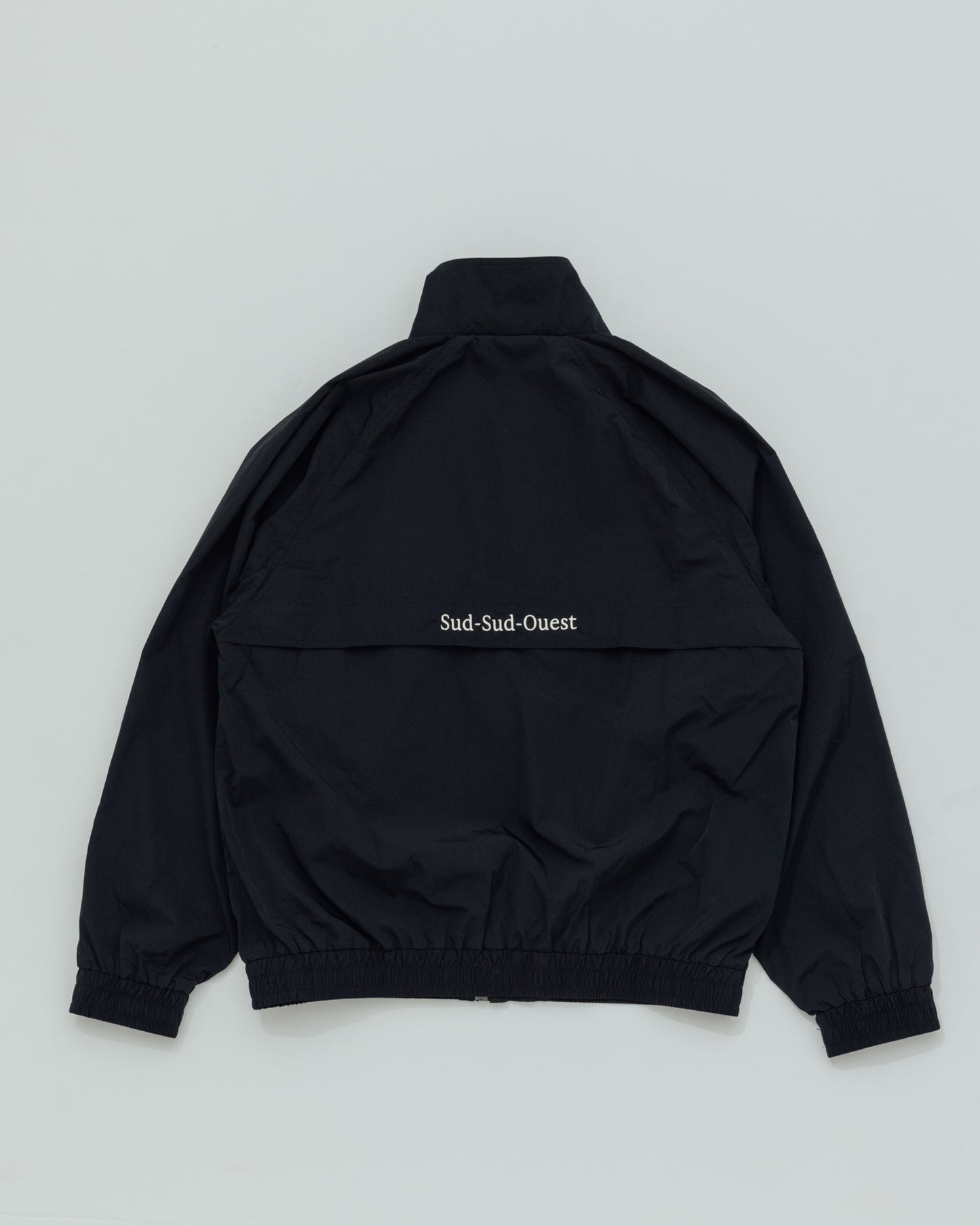Emblem Jacket