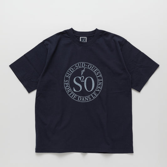 Circle Tee