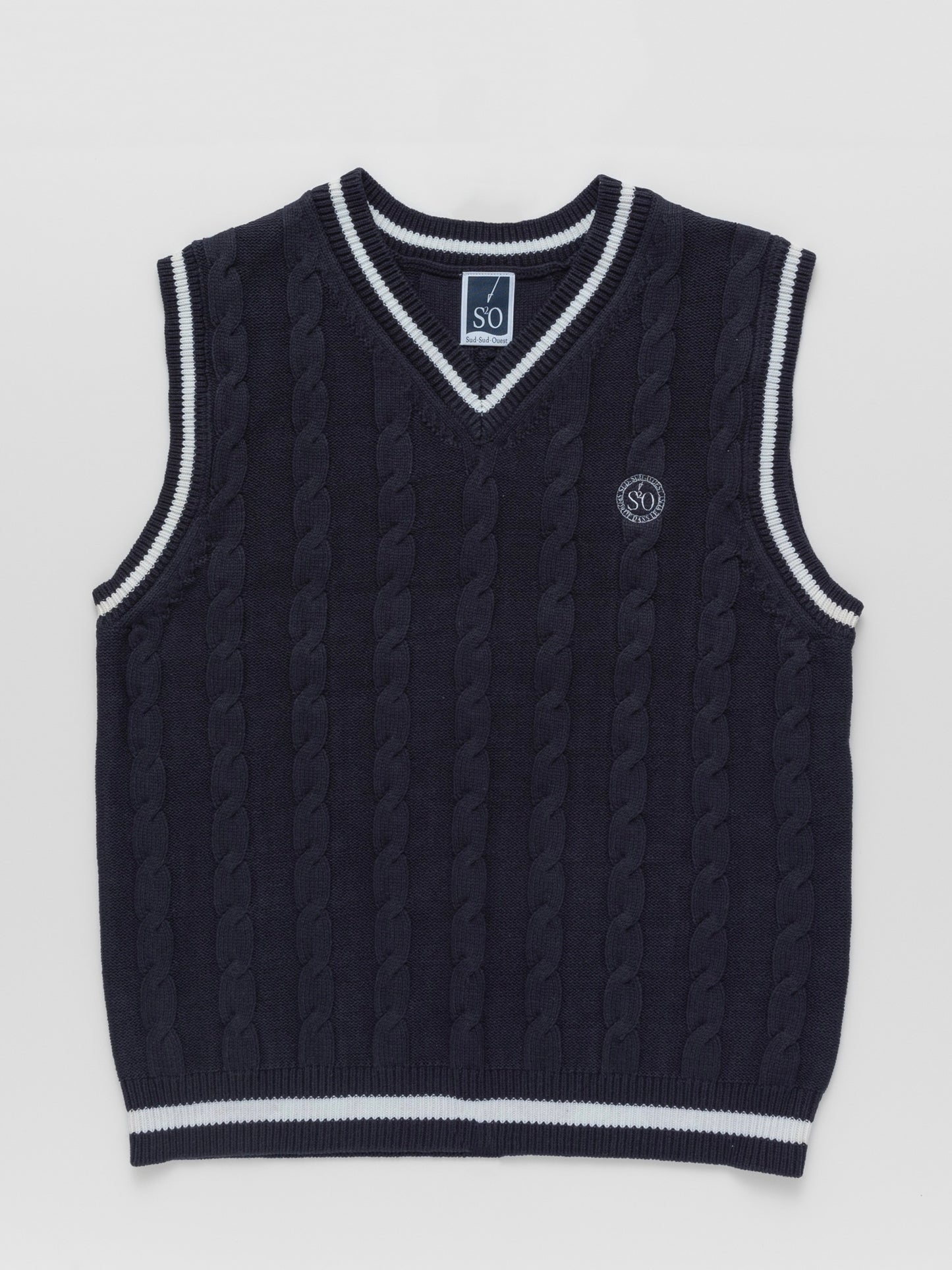 Club Vest