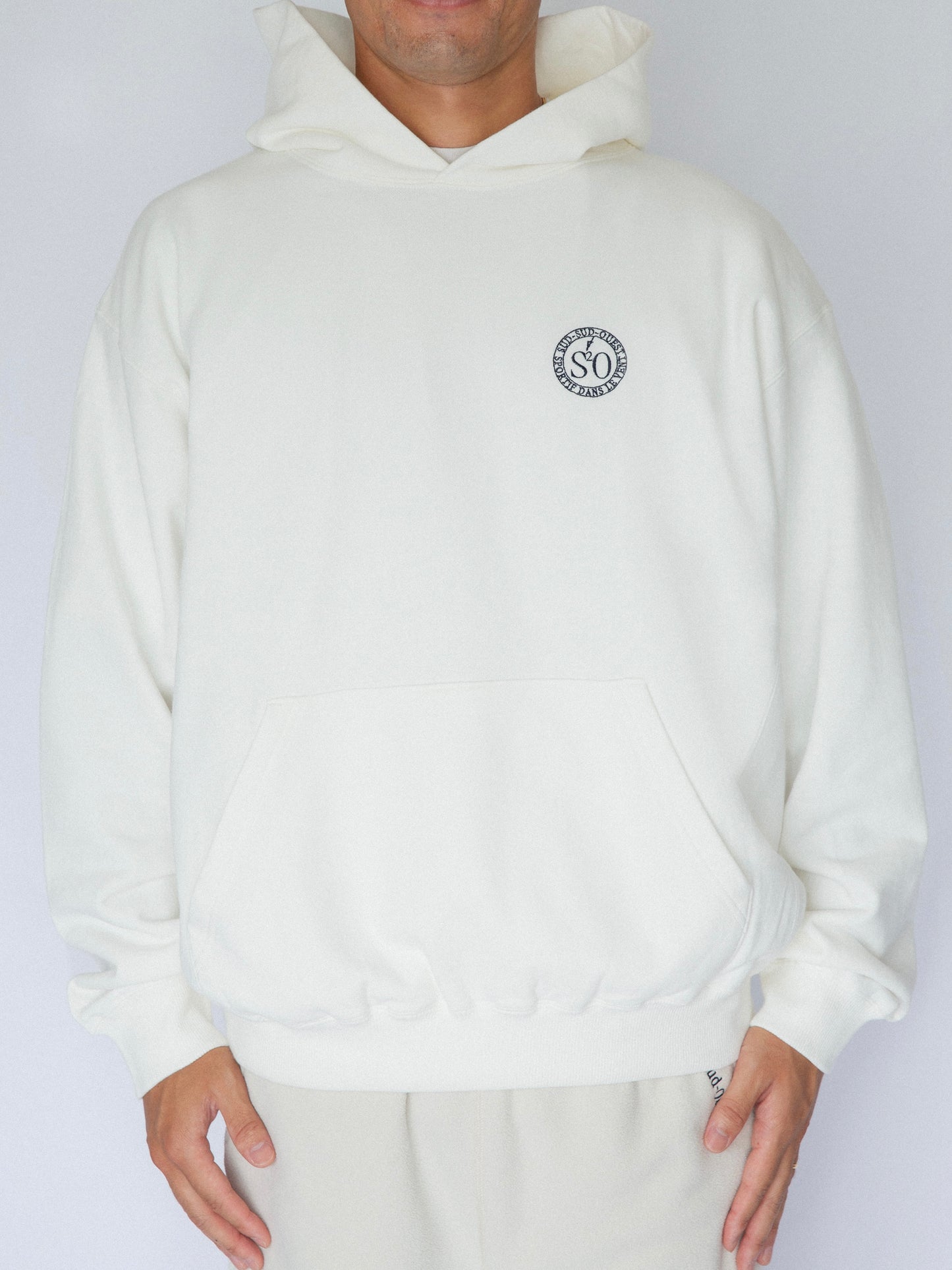 Club Hoodie