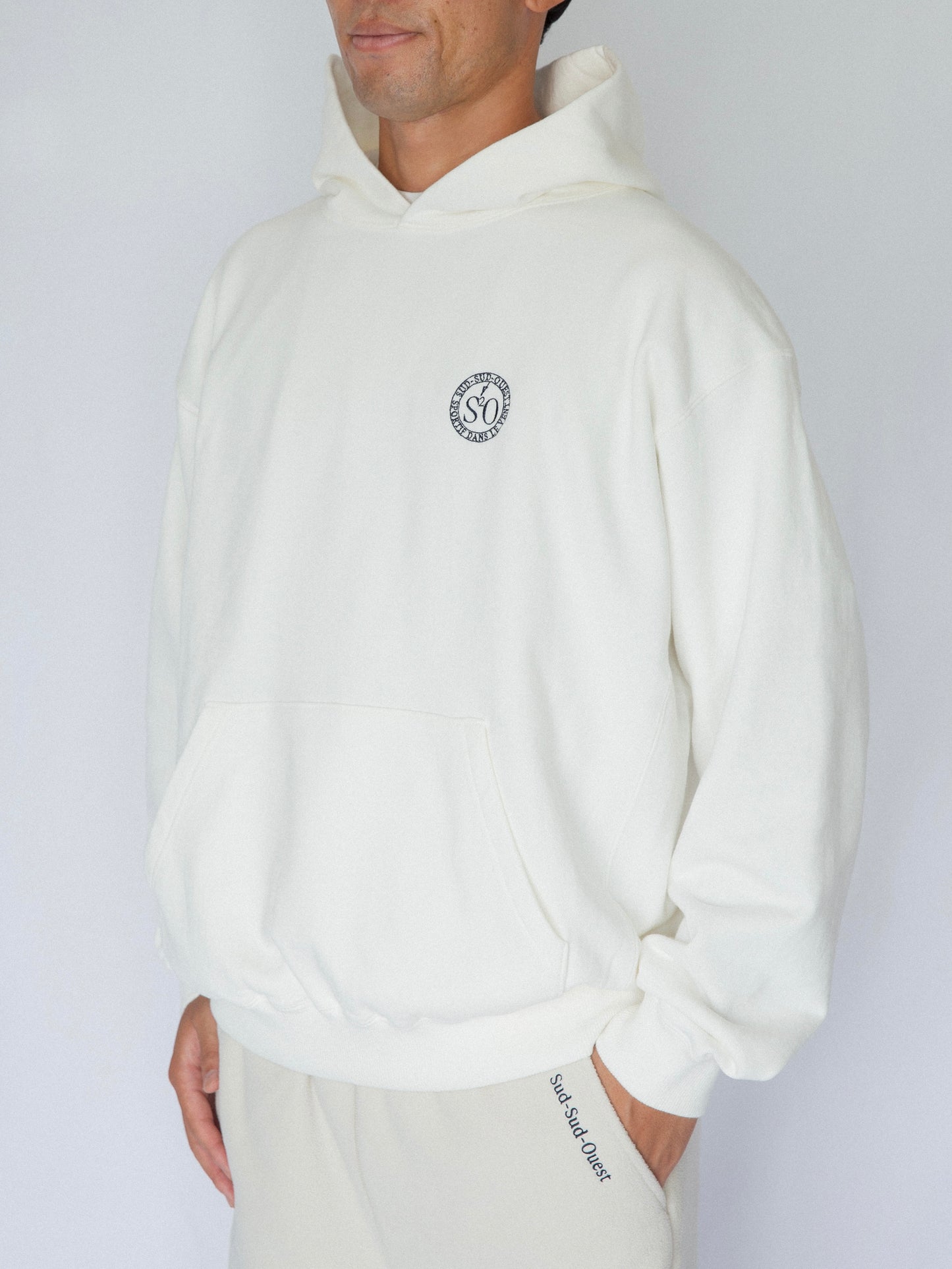 Club Hoodie