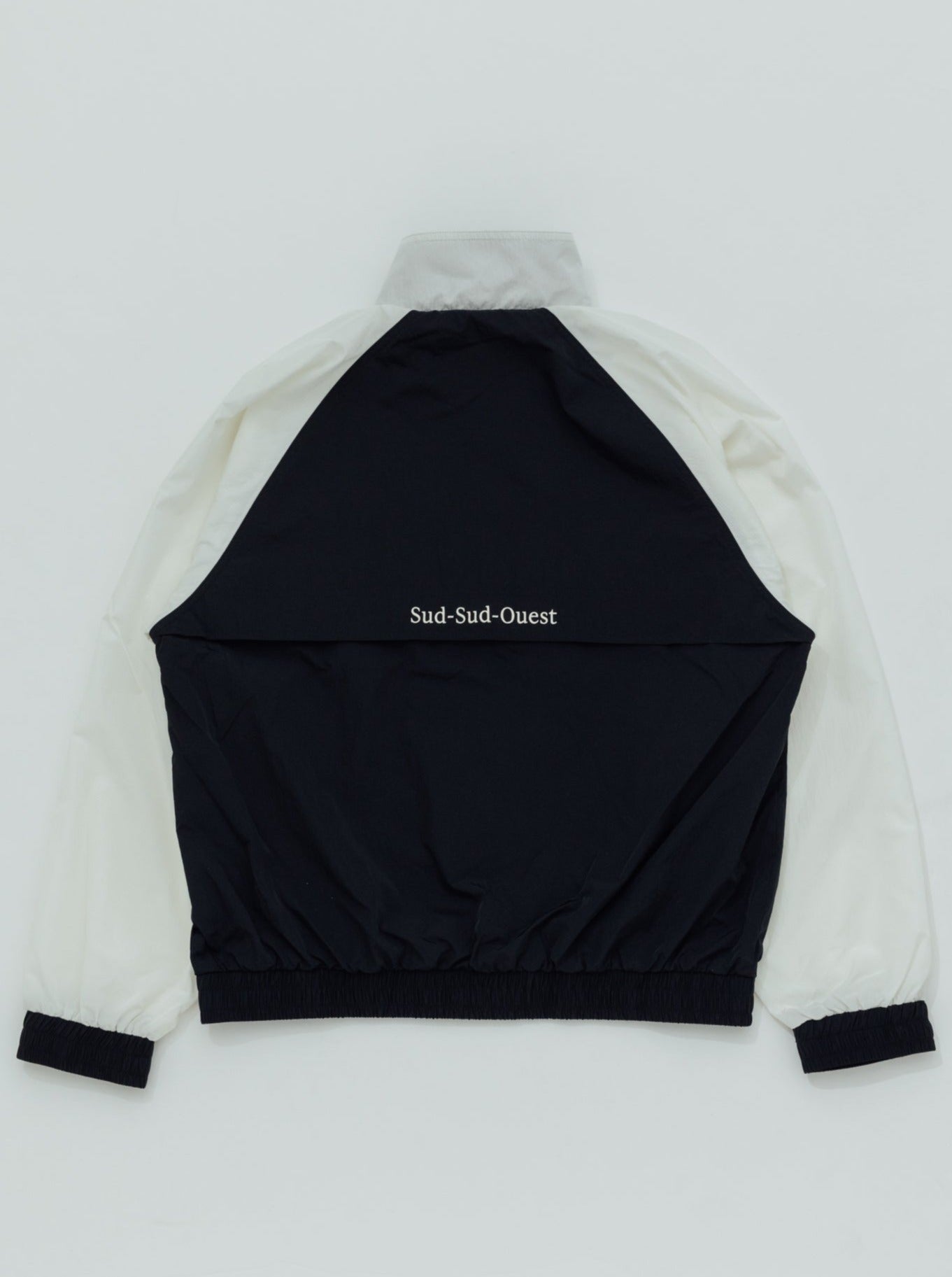 Track Jacket